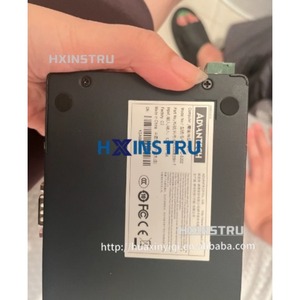 Ordinateur industriel Advantech EPC-S202 Atom E3950/3930, PC embarqué sans ventilateur, conception pour montage sur rail DIN/mural pour IoT - Product Image 1