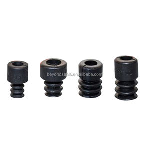 מותאם אישית גומי ואקום יניקה כוסות - Product Image 3