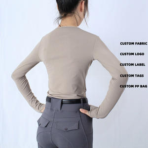 ARLAN, fabricantes de ropa ecuestre de capa base única, ropa ecuestre. - Product Image 2