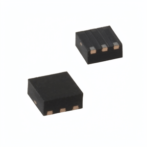 MIC5335-PPYMT-TR Power Management (PMIC) Original 6 UFDFN Exposed Pad, 6 TMLF Buy Online Electronic Components - Product Image 1