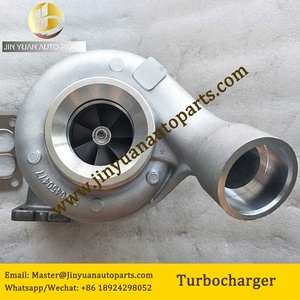 5010339463B 5001844253 316039 315980 315568 S2B涡轮增压器，适用于雷诺卡车米德兰180 DCI MIDR-060226W4/U4/V4欧3发动机 - Product Image 3