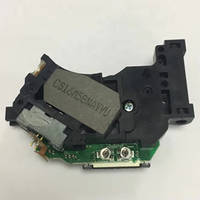 Lecteur DVD/VCD SF-HD65 avec objectif uniquement