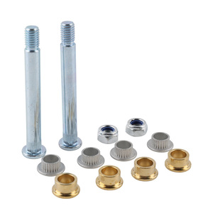 ชุดซ่อมบานพับประตู Auso-Racing YC101493 สแตนเลส สำหรับฟอร์ด ลินคอล์น เมอร์คิวรี - Product Image 3