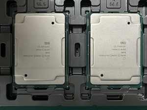 Processeur Platinum 8280 d'occasion, 2,7 GHz, 28 cœurs, 38,50 Mo, 205 W, 10,4 GT/s, 2933 MT/s, FCLGA3647, CPU SRF9P, processeur de serveur 8280, FCLGA364 - Product Image 5