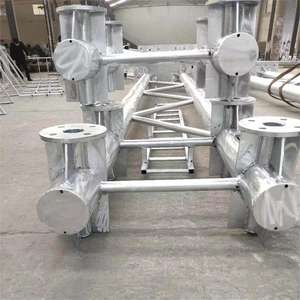 Trafik araba direkleri yol trafik işareti LED karayolu sonrası işareti karayolu portal çerçeve - Product Image 2