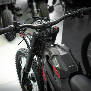 Motocicletas Talaria Sting MX5 Pro de 120 km de Autonomía, Motocicletas Deportivas, Motocicletas de Carreras, Motocross, Scooters - Product Image 2