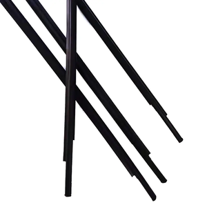 شريط طقس لباب السيارة وحزام إغلاق من أجل يوتا فيوس - Product Image 5