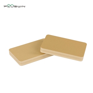Hoja de <span class=keywords><strong>PVC</strong></span> de tablero WPC ecológico de <span class=keywords><strong>16mm</strong></span> 17mm 18mm para muebles y particiones - Product Image 6
