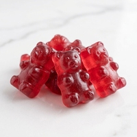 OEM ODM Complexe de vitamines pour femmes, biotine, folate et choline pour les courbes et la beauté, marque BBL Gummies