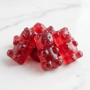 Complejo Vitamínico para Mujeres OEM ODM, Biotina, Folato y Colina para Curvas y Belleza, Marca BBL Gummies - Product Image 3
