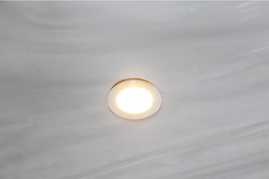 迪拜进口4人豪华室内电脑淋浴房红雪松实木桑拿蒸汽组合湿蒸汽功能 - Product Image 3