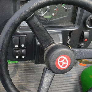 Tracteur agricole Big Ningbo 60cv à vendre - Product Image 6