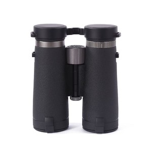 Binoculares Profesionales de Alta Calidad con Prismas, Cristal ED 10x42, Telescopio Potente de Largo Alcance para Caza, Binoculares para Adultos - Product Image 5