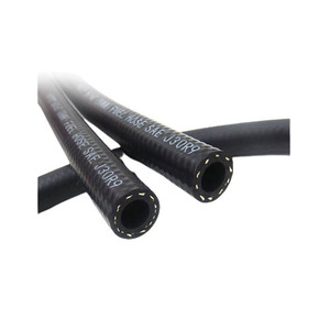 Xăng <span class=keywords><strong>Ethanol</strong></span> mở rộng Xăng SAE 30r9 cao su phun nhiên liệu Hose - Product Image 4