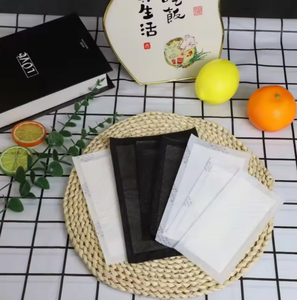 Almohadilla Absorbente para Empaque de Alimentos, Pollo, Carne de Res, Frutas, Absorbe la Humedad y el Sangre - Product Image 4