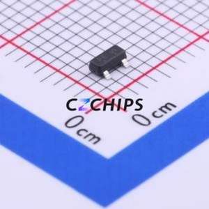 ทรานซิสเตอร์ภาคสนามทรานซิสเตอร์แบบ LBSS84ELT1G ดั้งเดิมและใหม่เอี่ยม (Mosfet) - Product Image 1