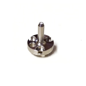 Nouvelles pièces de machine EDM : Guide-fil supérieur F101 F102 0,255 mm A290-8021-X766 pour machine de découpe à fil CNC à basse vitesse série AQ.A/<span class=keywords><strong>EPOC</strong></span> - Product Image 5