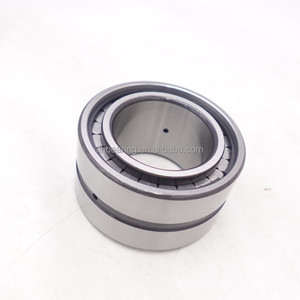 SL185004 roulement à rouleaux cylindriques <span class=keywords><strong>NNCF</strong></span> 5004 NNCF5004 CV SL18-5004 SL <span class=keywords><strong>NNCF</strong></span> série Double rangée roulements radiaux à complément complet - Product Image 5