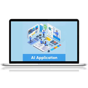 AI Application <strong>Development</strong> and Technical Services Work Order Intelligent Assistant <strong>Solution</strong> - Product Image 2