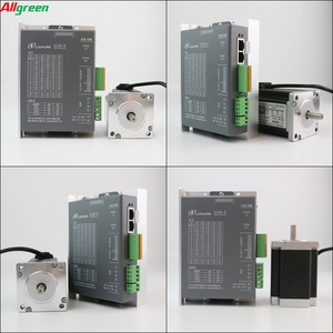Allgreen DC30V~110V/AC20V~80V 3A 2Phase Nema24 Stepper <b>Motor</b> <b>Controller</b> Kit 1.6/2.1/2.5/3.1/3.5/3.8N.m OpenLoop Stepper <b>Motor</b> Dr - Product Image 6