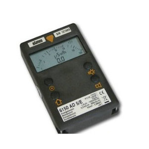 เครื่องตรวจจับรังสีอัลตราไวโอเลต รุ่น Automess 6150ad 6/h เครื่องวัดรังสีแกมมา ผลิตในเยอรมนี - Product Image 2