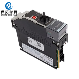 PLC tự động hóa công nghiệp 100% Thương hiệu Mới 1756-l85e Pac chuyên dụng bộ điều khiển ban đầu warehousebtock PLC lập trình điều khiển - Product Image 2