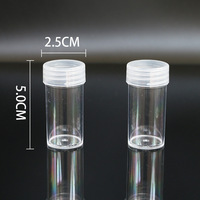 Nouvelle boîte de rangement 2022 pour peinture diamant 5D, 24 compartiments, pour grandes bouteilles, kit d'outils de rangement pour diamants