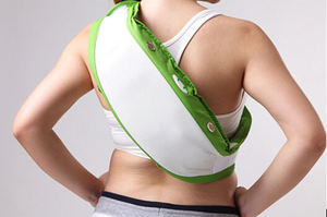 Corps électrique Minceur Ceinture/Graisse Du Ventre Brûlant Masseur De <span class=keywords><strong>Sauna</strong></span> - Product Image 4