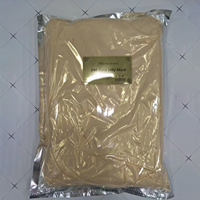 Haute qualité Hydro Jelly poudre masque facial Anti-acné taches Hydrojelly Provence thé vert gelée masque poudre