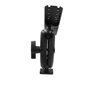 2.25'' 21cm <b>Large</b> <b>Plate</b> Screw Down Marine Mount Compatible with Garmin, Lowrance, Humminbird More VIN-D-131 - Product Image 4
