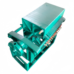 Tự động <span class=keywords><strong>mini</strong></span> dầu hướng dương Máy lọc mù tạt tấm khung dầu thực vật chế biến Lọc điều kiện mới - Product Image 3