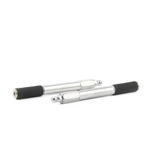 वाटरप्रूफिंग बिल्डिंग बेसमेंट के लिए 10*100 मिमी स्टील इंजेक्शन पैकर इंजेक्ट - Product Image 5