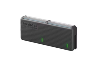 Batteria 2400mAh per batteria Insta 360 ONE X 5 - Product Image 4