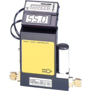 Controlador de Flujo Másico Sheng Aohua FMA5445 con Pantalla Digital, Medidor de Gas - Product Image 1