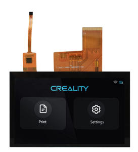 Creality Wholesale Touch Screen Kit for <strong>HALOT</strong>-<strong>ONE</strong> Pro <strong>HALOT</strong>-<strong>ONE</strong> Plus <strong>HALOT</strong>-LITE <strong>HALOT</strong>-RAY Resin LCD 3D Printers - Product Image 3