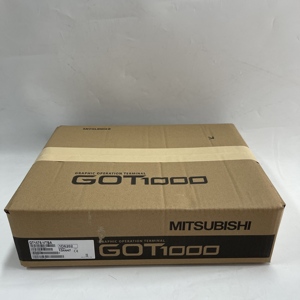 เทอร์มินัลควบคุมกราฟิก GOT GT1575-VTBA ของแท้ใหม่ 100% - Product Image 1