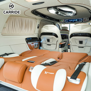 Pièces de tuning de voiture MPV en alliage d'aluminium de haute qualité pour Vito Tourer W447, kits extérieurs et intérieurs V260 V300 - Product Image 4