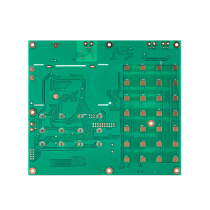 Lắp ráp Trung Quốc nguồn nhà máy OEM PCB tùy chỉnh thiết bị điện tử bảng mạch <span class=keywords><strong>SMT</strong></span> nhà sản xuất <span class=keywords><strong>pcba</strong></span> - Product Image 4