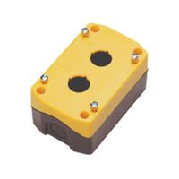 Scatola di Controllo con Pulsanti in ABS di Qualità AP, Serie B2, per Automazione Industriale, Impermeabile IP65