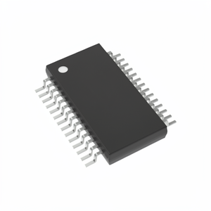 บริการครบวงจรแบบดั้งเดิม PIC16F1513-E_SS 28 SSOP ชิปอิเล็กทรอนิกส์แบบฝังตัว - Product Image 1