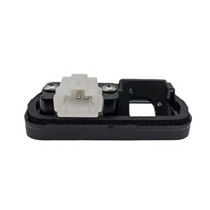 Interruptor de puerta trasera Honda 74810-TA1-003 para City Accord 2010-2020, pieza de repuesto de plástico y metal - Product Image 1