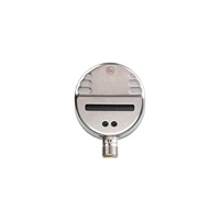 Nouveau et original SI5000 IFM Electronic Flow Monitor Sensor SID10ABBFPKG/US-100