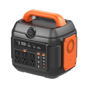 सनवे पोर्टेबल पावर स्टेशन सौर जनरेटर 1200w 220v के लिए घर - Product Image 4