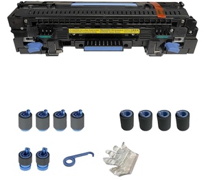 Kit de Mantenimiento de Fusor C2H67A C2H67-67901 C2H57A C2H57-67901 para <span class=keywords><strong>HPLaserjet</strong></span> Enterprise M806 M830 M830z M806dn M806x, Precio de Fábrica - Product Image 1
