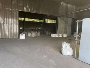 कच्चा लोहा बनाने के लिए थोक में बिकने वाला सिलिकॉन धातु पाउडर - Product Image 5