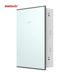 Electric modular cabinet junction enclosure electrical equipment supplies power distribution box