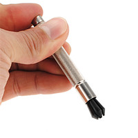 Enrollador de Relojes Manual de Alta Calidad y Durabilidad, Herramienta de Reparación de Cuerda Mecánica para Relojeros