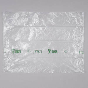 Sac de produits en plastique HC sac d'emballage de légumes frais sac d'emballage alimentaire écologique - Product Image 4