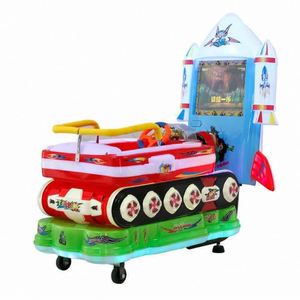 Juegos de Arcade al por Mayor, Salas de Juegos, Máquinas de Arcade Comerciales que Funcionan con Monedas, Máquinas Tragamonedas para Niños - Product Image 4
