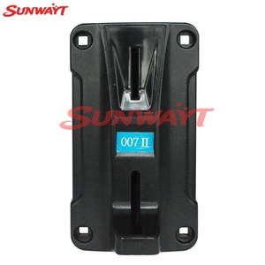 High Quality GD007II Coin Acceptor with Black Color for Arcade <b>Game</b> Machine - Product Image 2
